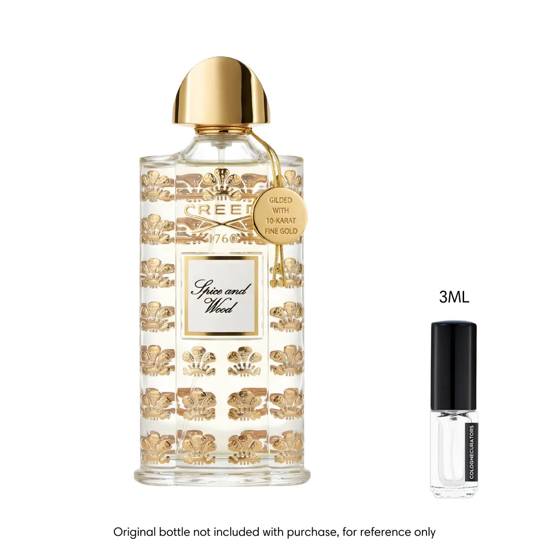 SAMPLE - Creed Spice and Wood EDP Creed