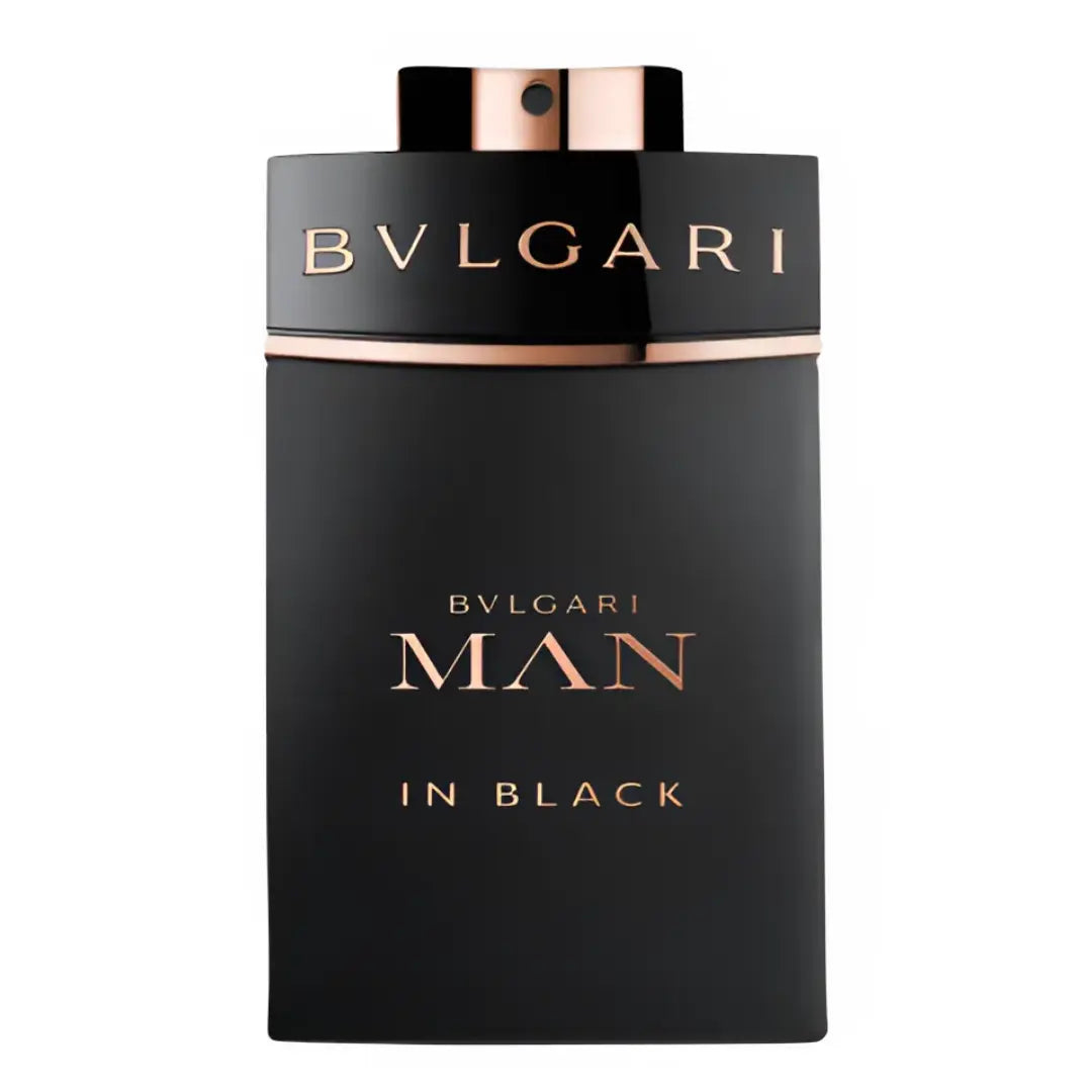 SAMPLE - Bvlgari Man In Black EDP Bvlgari
