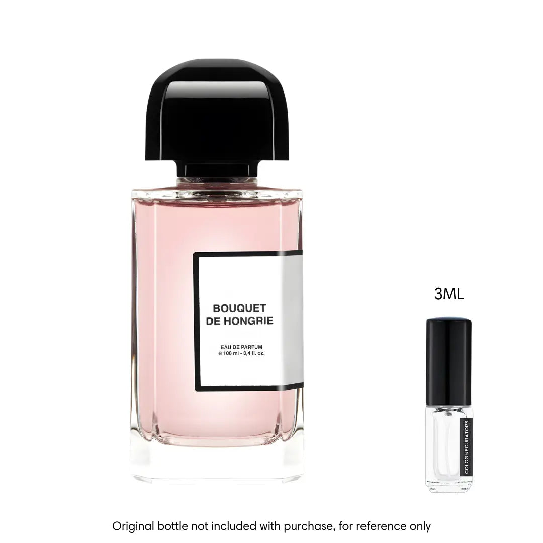 SAMPLE - BDK Parfums Bouquet De Hongrie EDP BDK Parfums