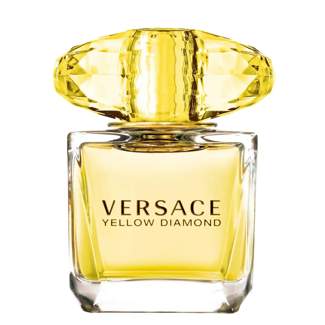 SAMPLE - Versace Yellow Diamond EDT Versace