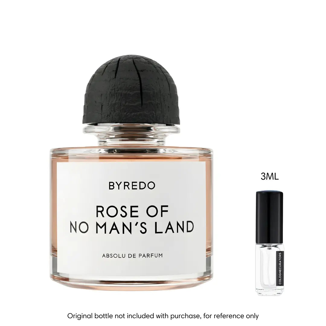 SAMPLE - Byredo Rose of No Man's Land Absolu De Parfum Byredo Parfums