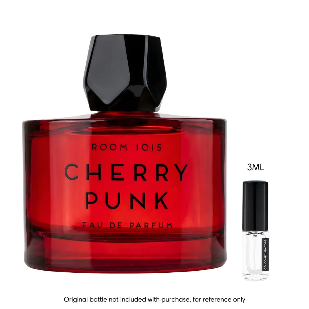 SAMPLE - Room 1015 Cherry Punk EDP Room 1015