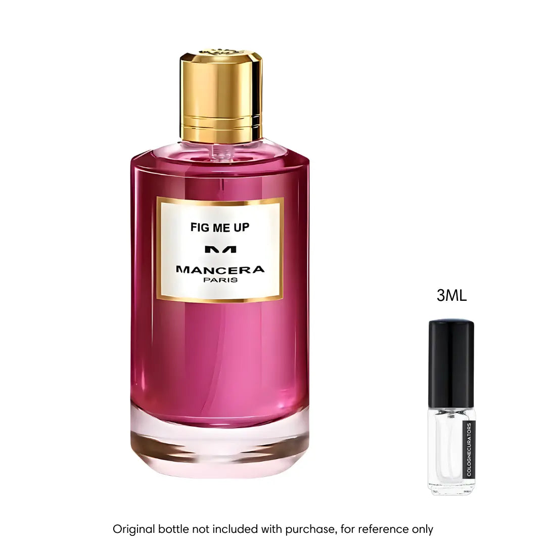 SAMPLE - Mancera Fig Me Up EDP Mancera