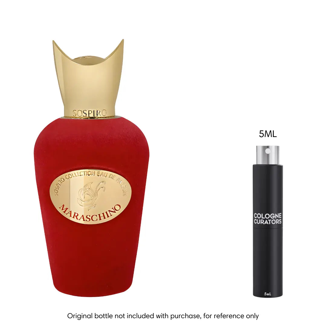 SAMPLE - Sospiro Maraschino EDP Sospiro