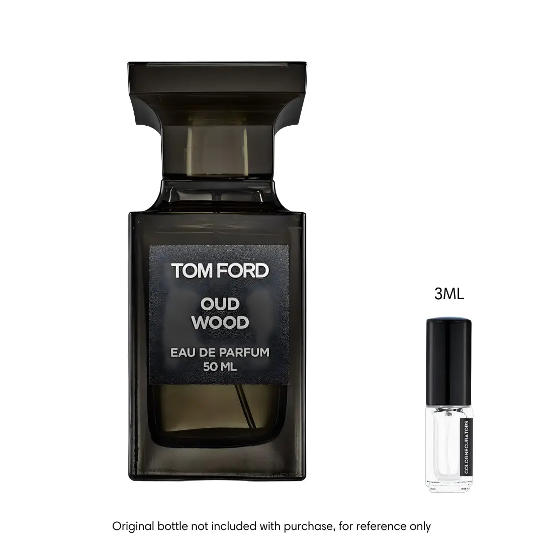 SAMPLE - Tom Ford Oud Wood EDP Tom Ford