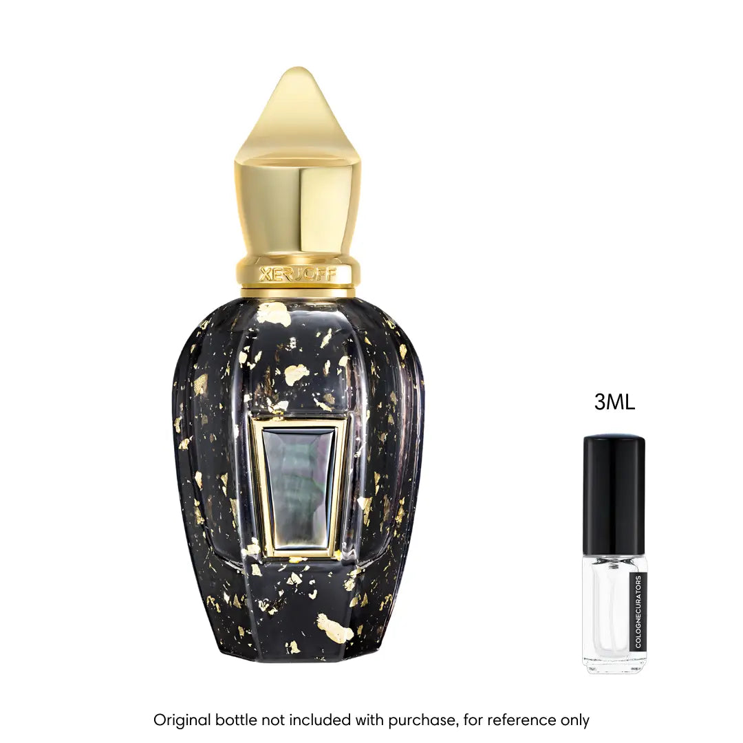 SAMPLE - Xerjoff Homme Anniversary EDP Xerjoff