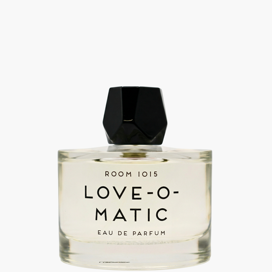 Room 1015 Love-O-Matic EDP Room 1015