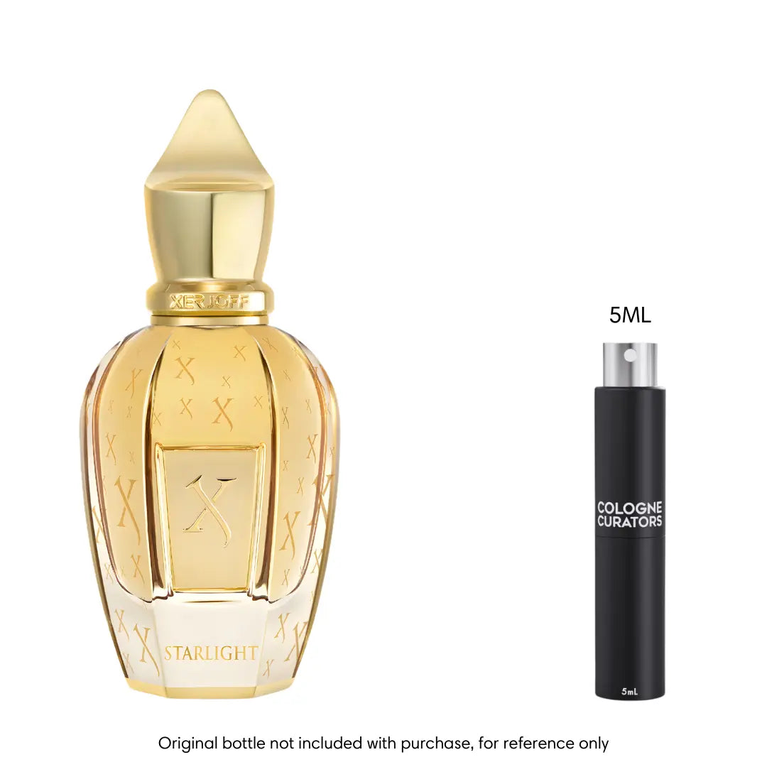 SAMPLE - Xerjoff Starlight EDP Xerjoff
