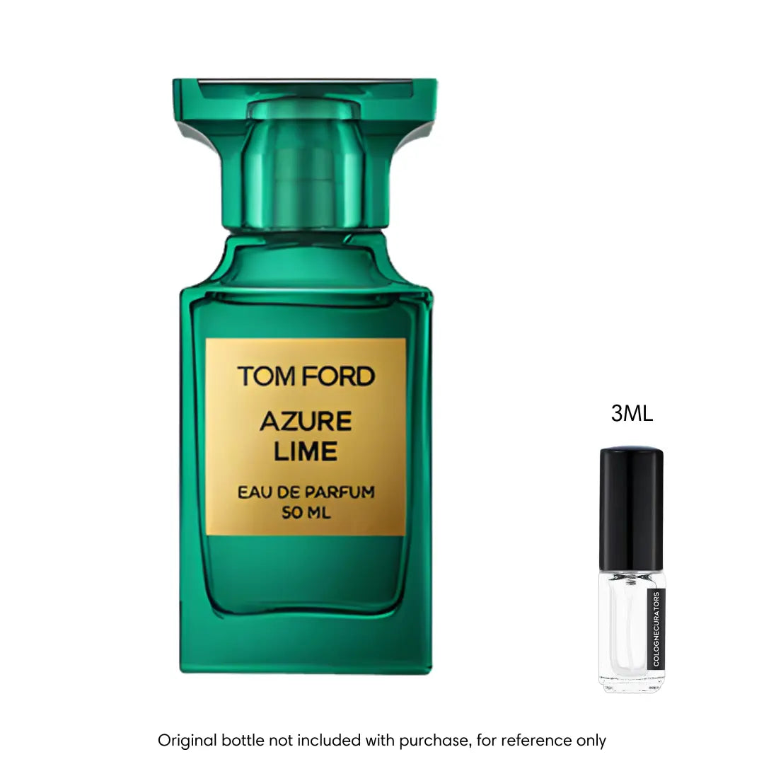 SAMPLE - Tom Ford Azure Lime EDP Tom Ford