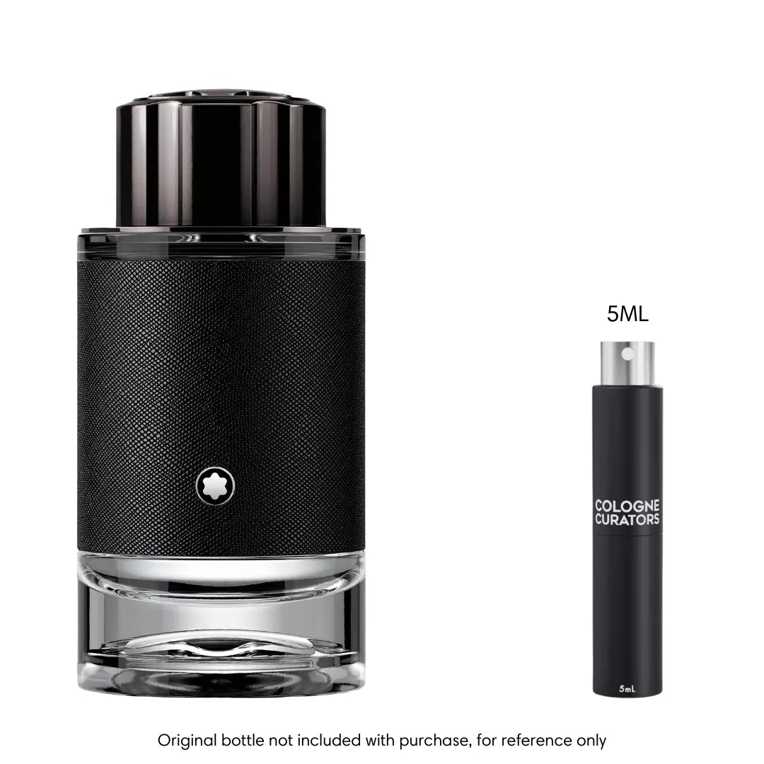 SAMPLE - Mont Blanc Explorer EDP Mont Blanc