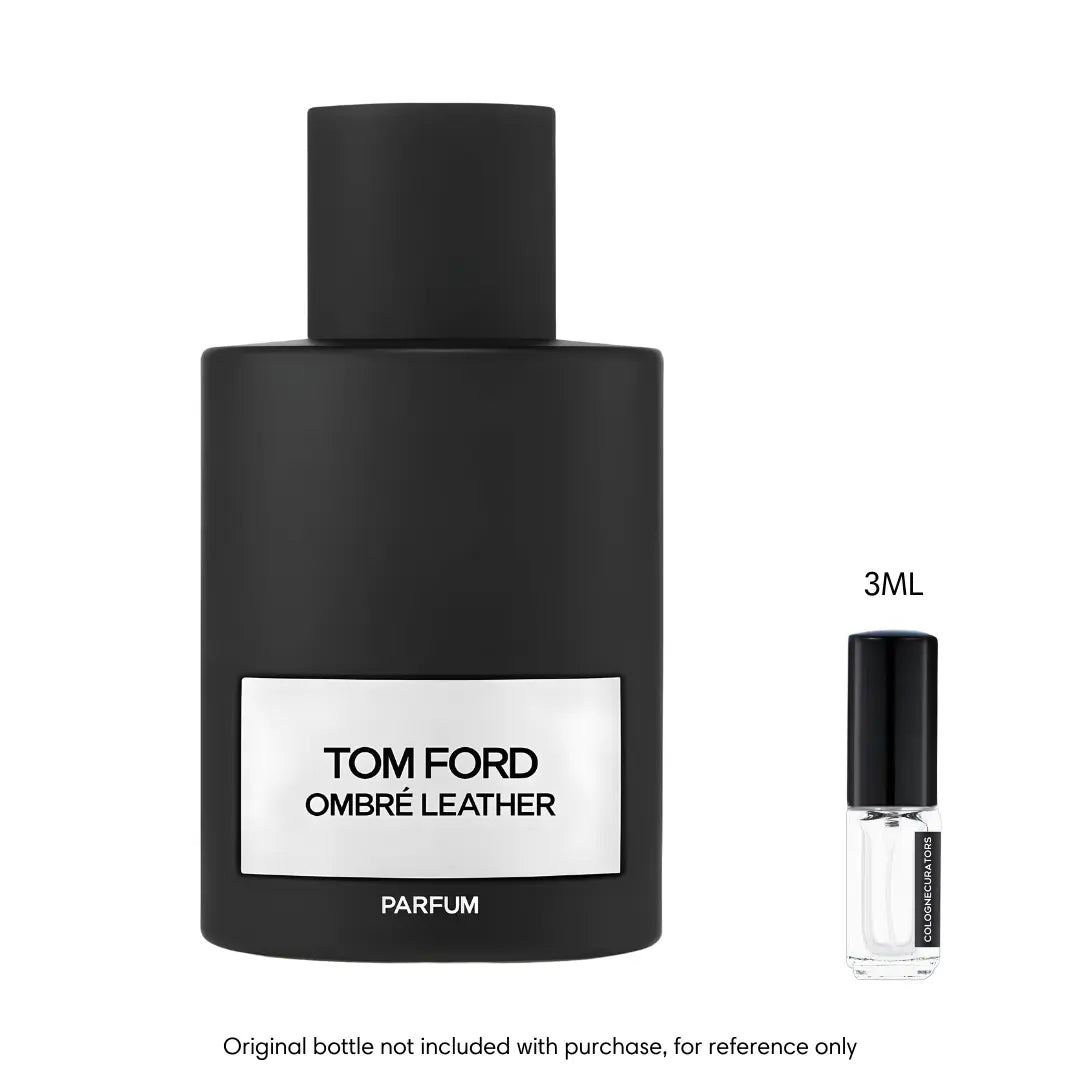 SAMPLE - Tom Ford Ombre Leather Parfum Tom Ford