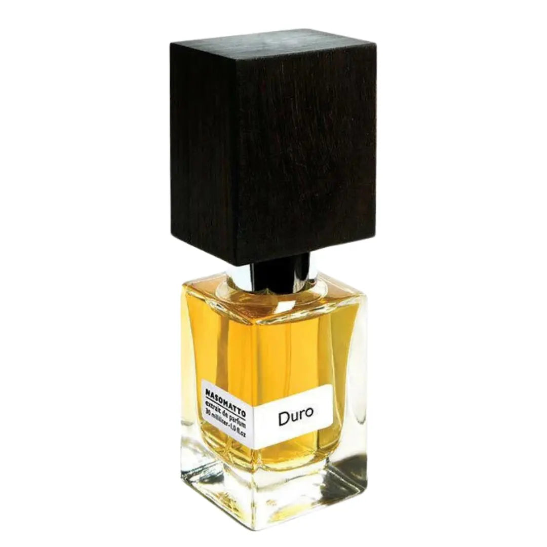 SAMPLE - Nasomatto Duro Extrait Nasomatto