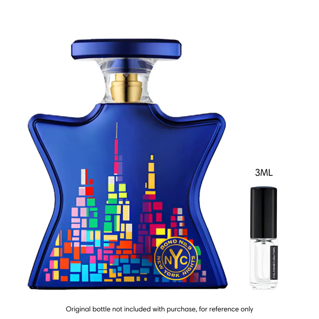 SAMPLE - Bond No. 9 New York Nights EDP Bond No. 9