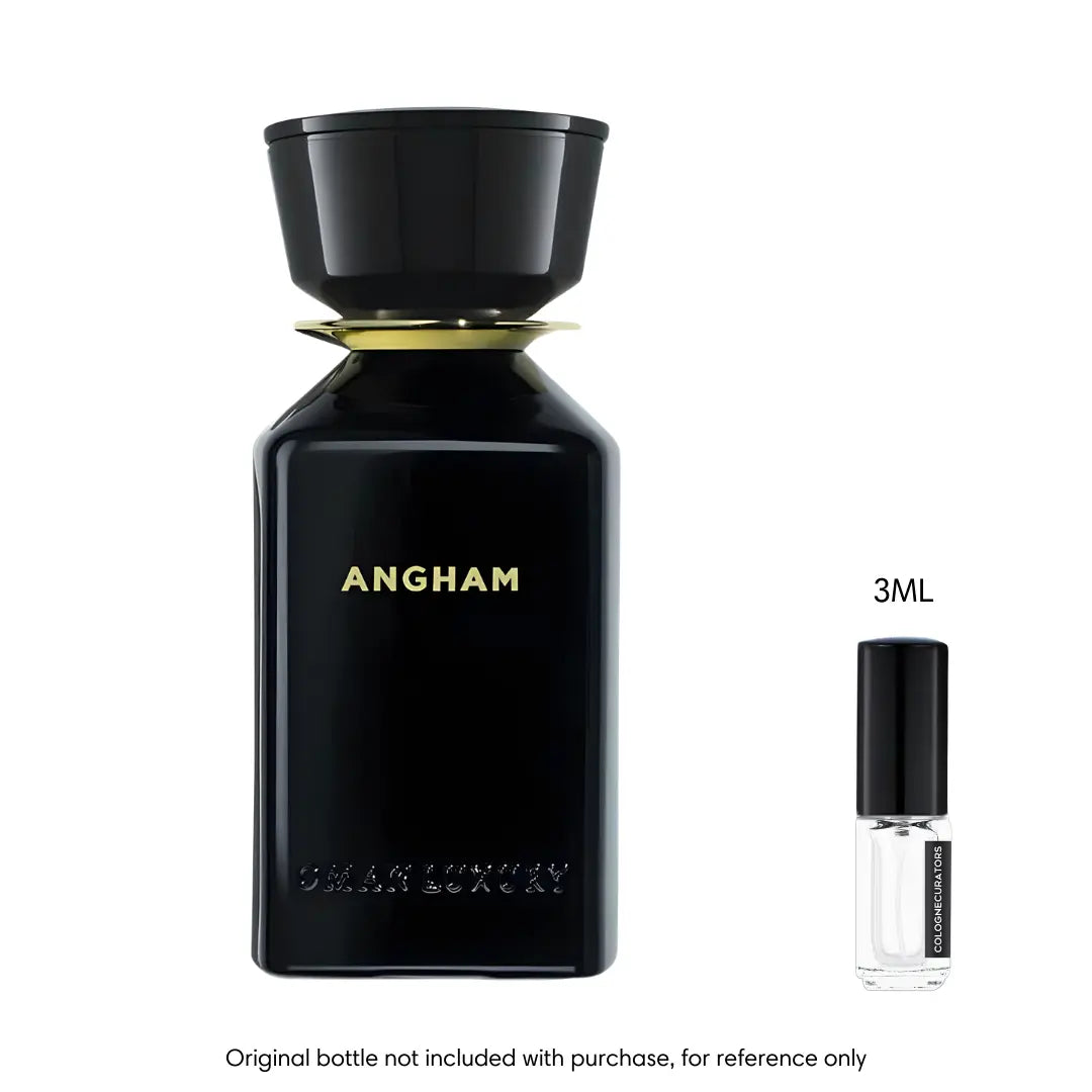 SAMPLE - Omanluxury Angham EDP Omanluxury