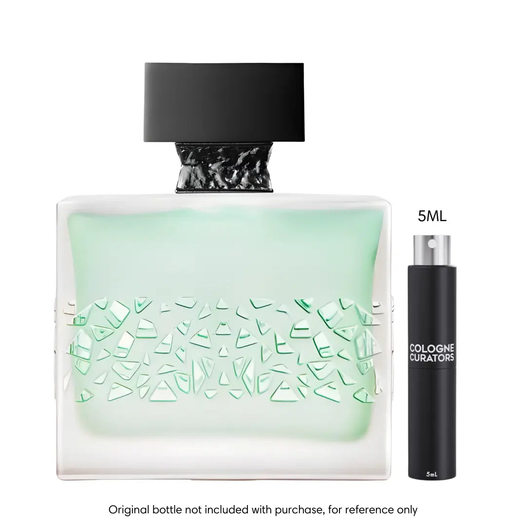 SAMPLE - M. Micallef Gntonic EDP M. Micallef