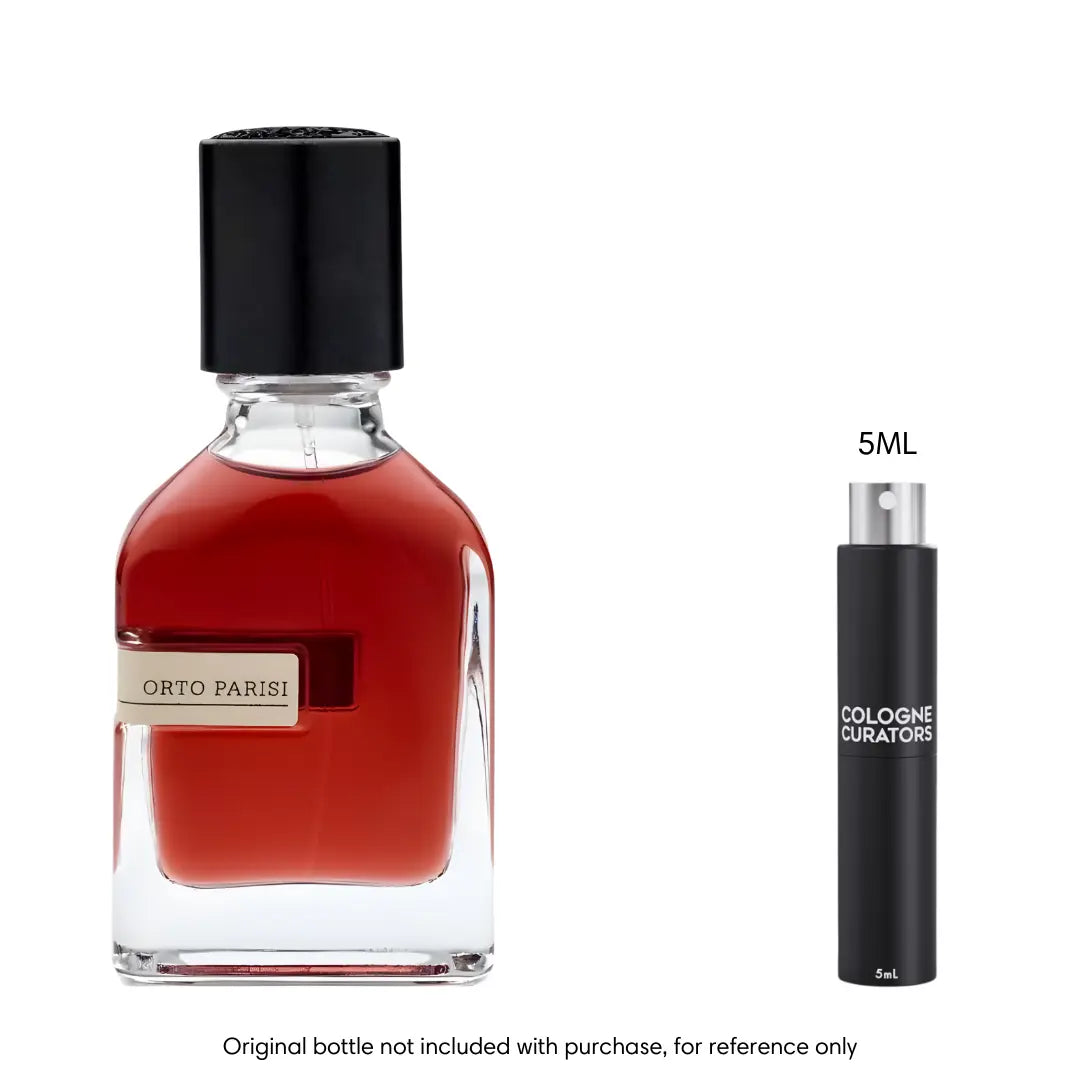 SAMPLE - Orto Parisi Terroni Parfum Orto Parisi