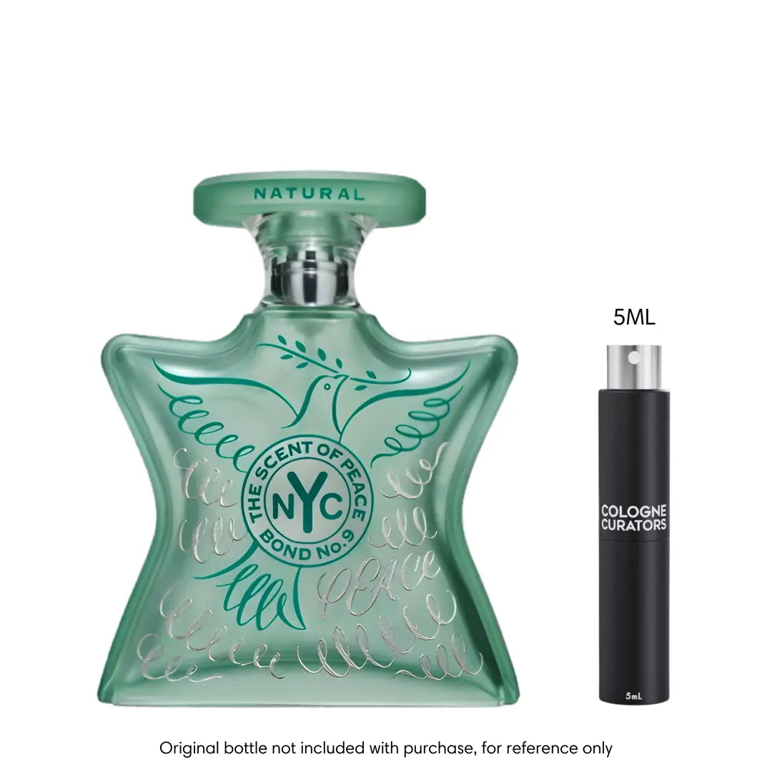 SAMPLE - Bond No. 9 The Scent of Peace Natural EDP Bond No. 9
