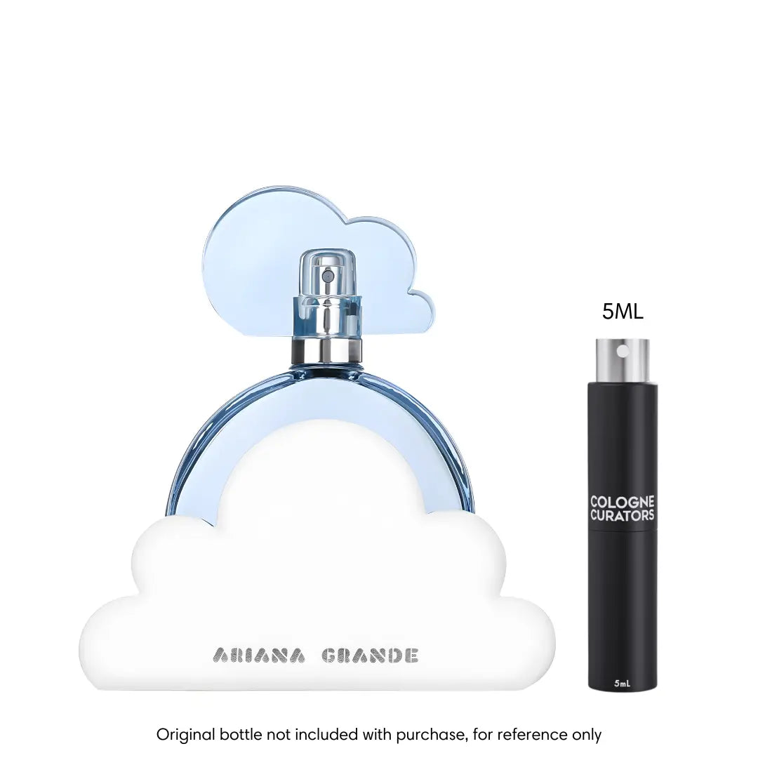 SAMPLE - Ariana Grande Cloud EDP Ariana Grande
