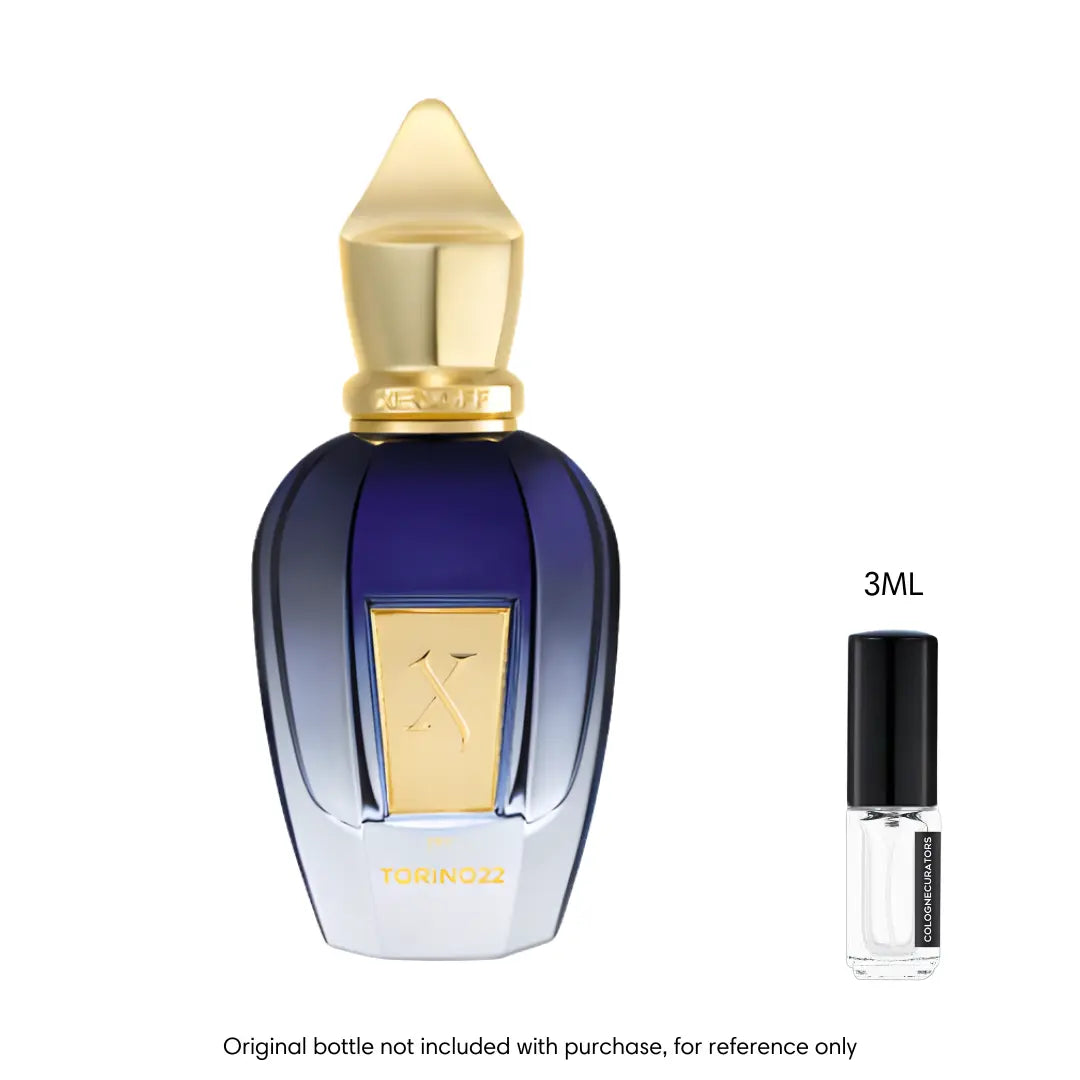 SAMPLE - Xerjoff Torino 22 EDP Xerjoff