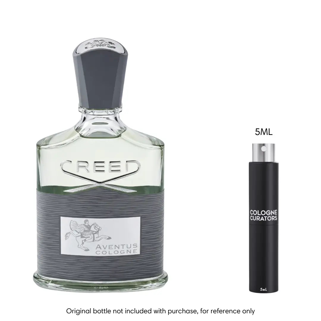 SAMPLE - Creed Aventus Cologne EDP Creed