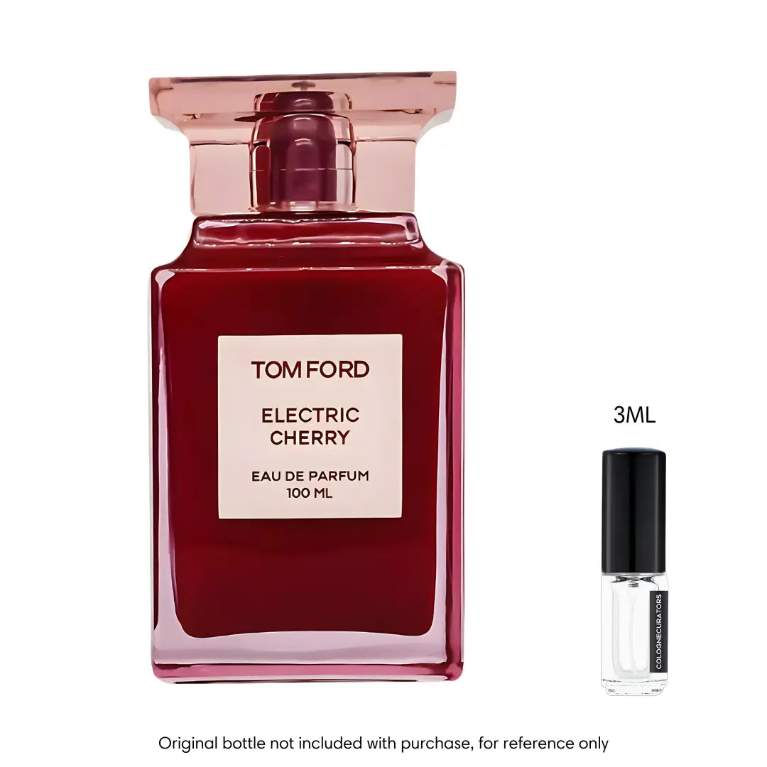 SAMPLE - Tom Ford Electric Cherry EDP Tom Ford