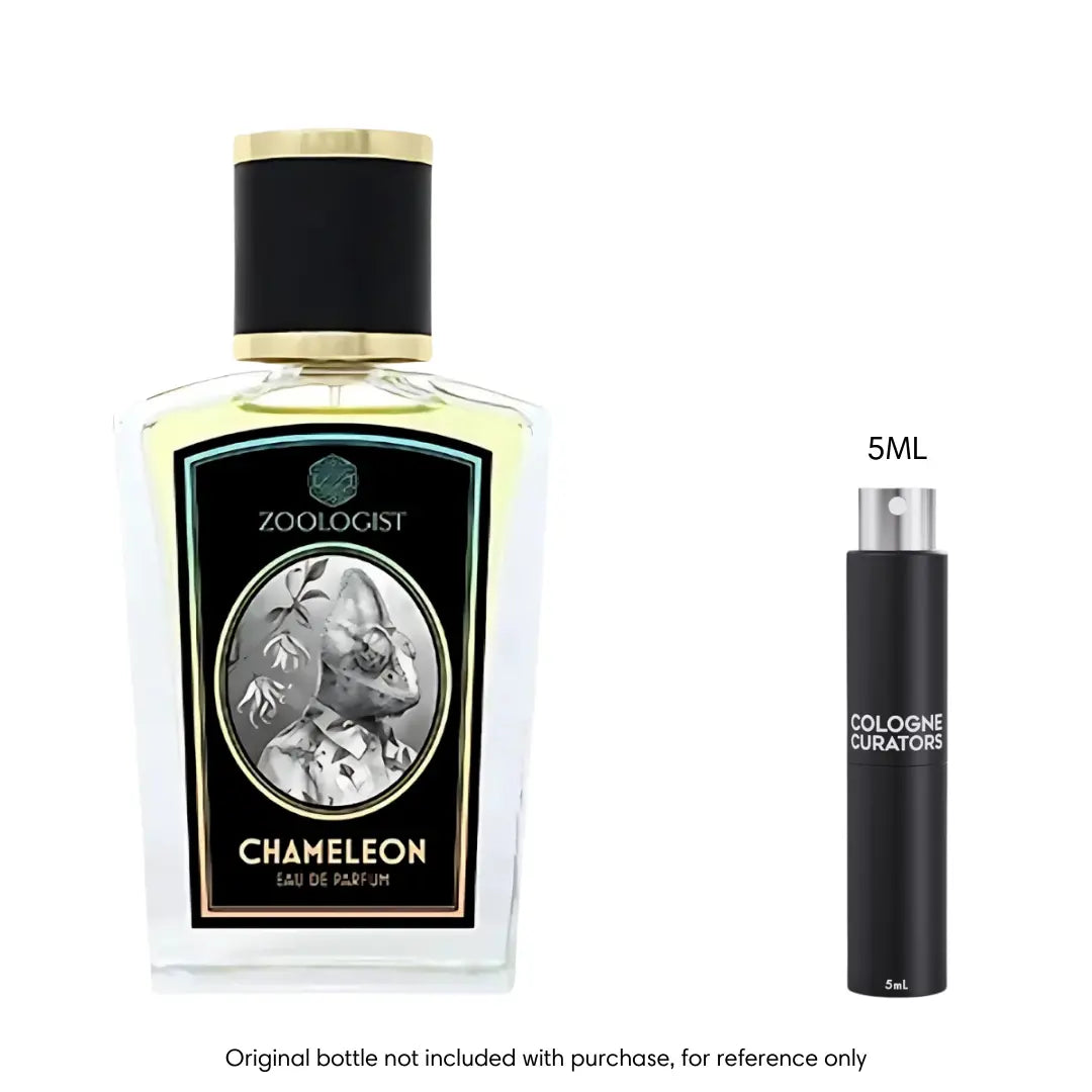 SAMPLE - Zoologist Chameleon EDP Zoologist