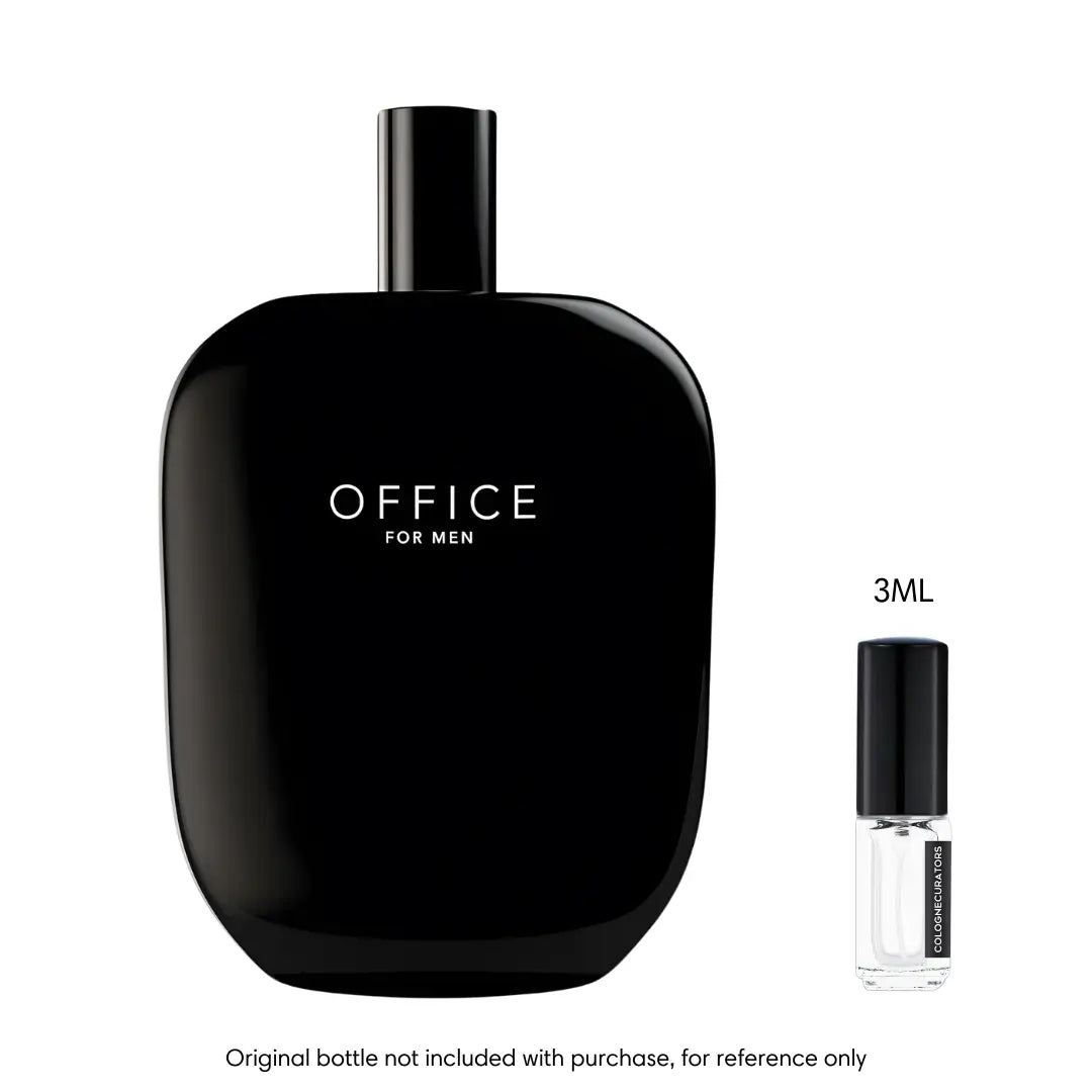 SAMPLE - Fragrance One Office For Men EDP Fragrance One