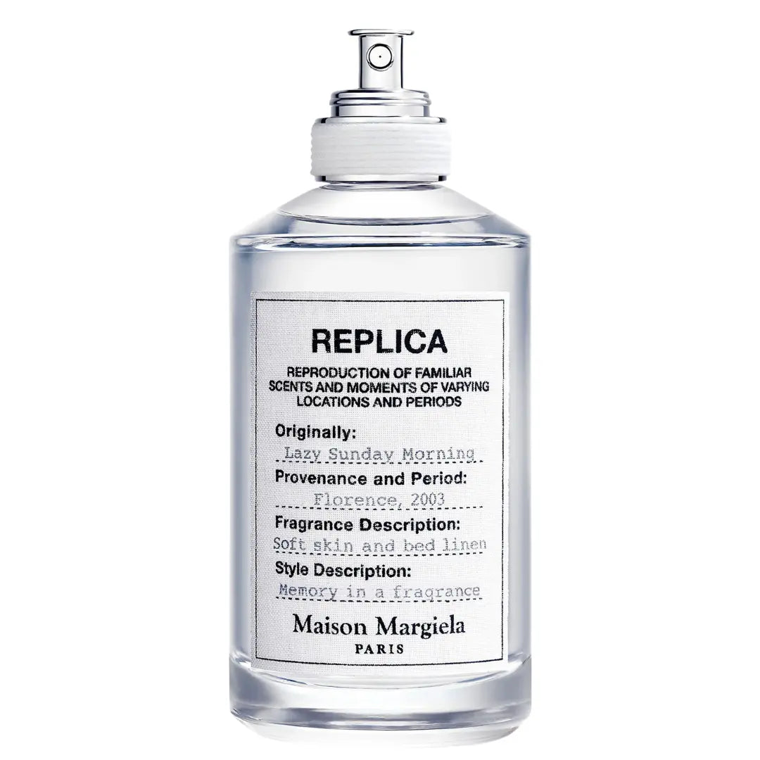 SAMPLE - Maison Margiela Lazy Sunday Morning EDT Maison Martin Margiela