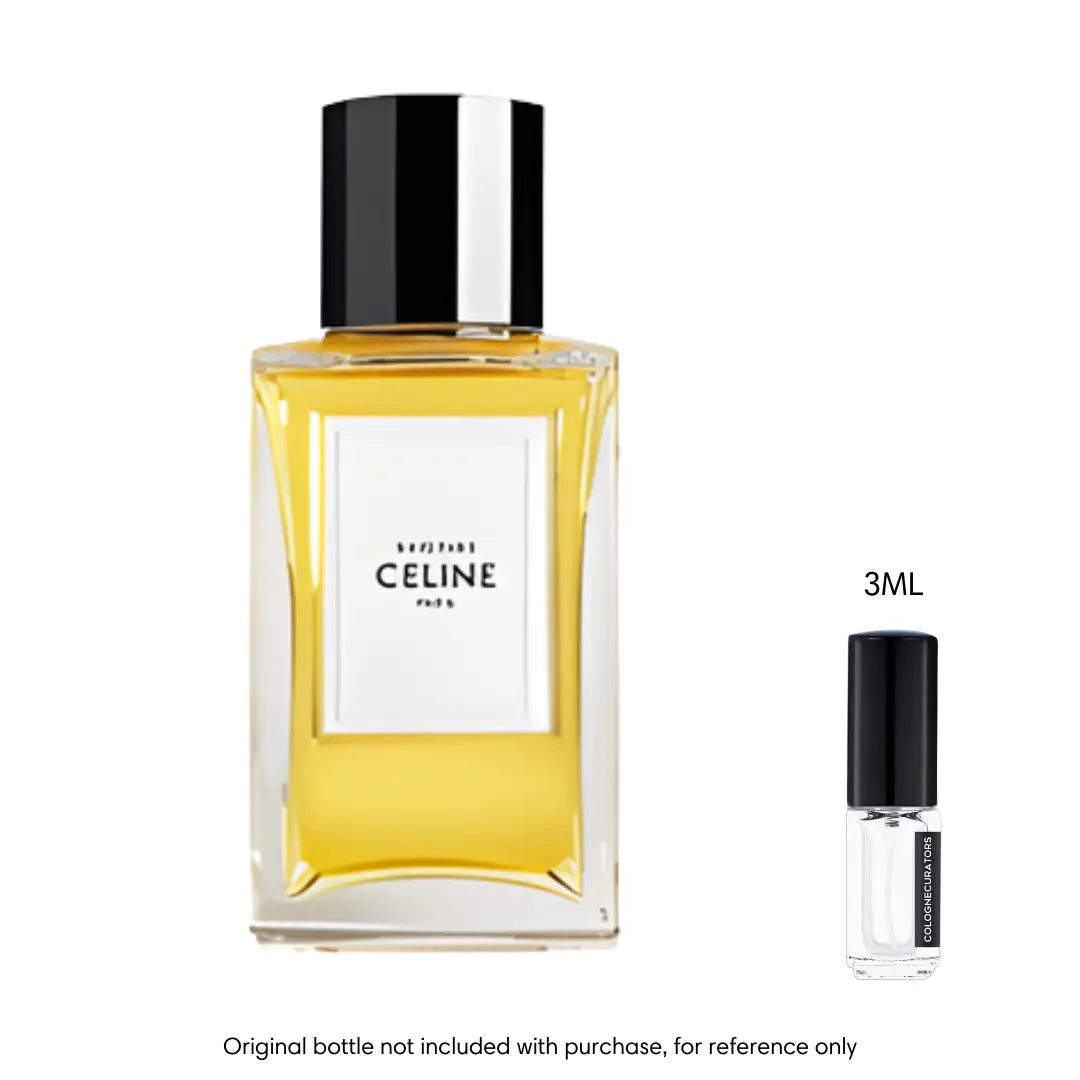 SAMPLE - Celine Parade EDP Celine