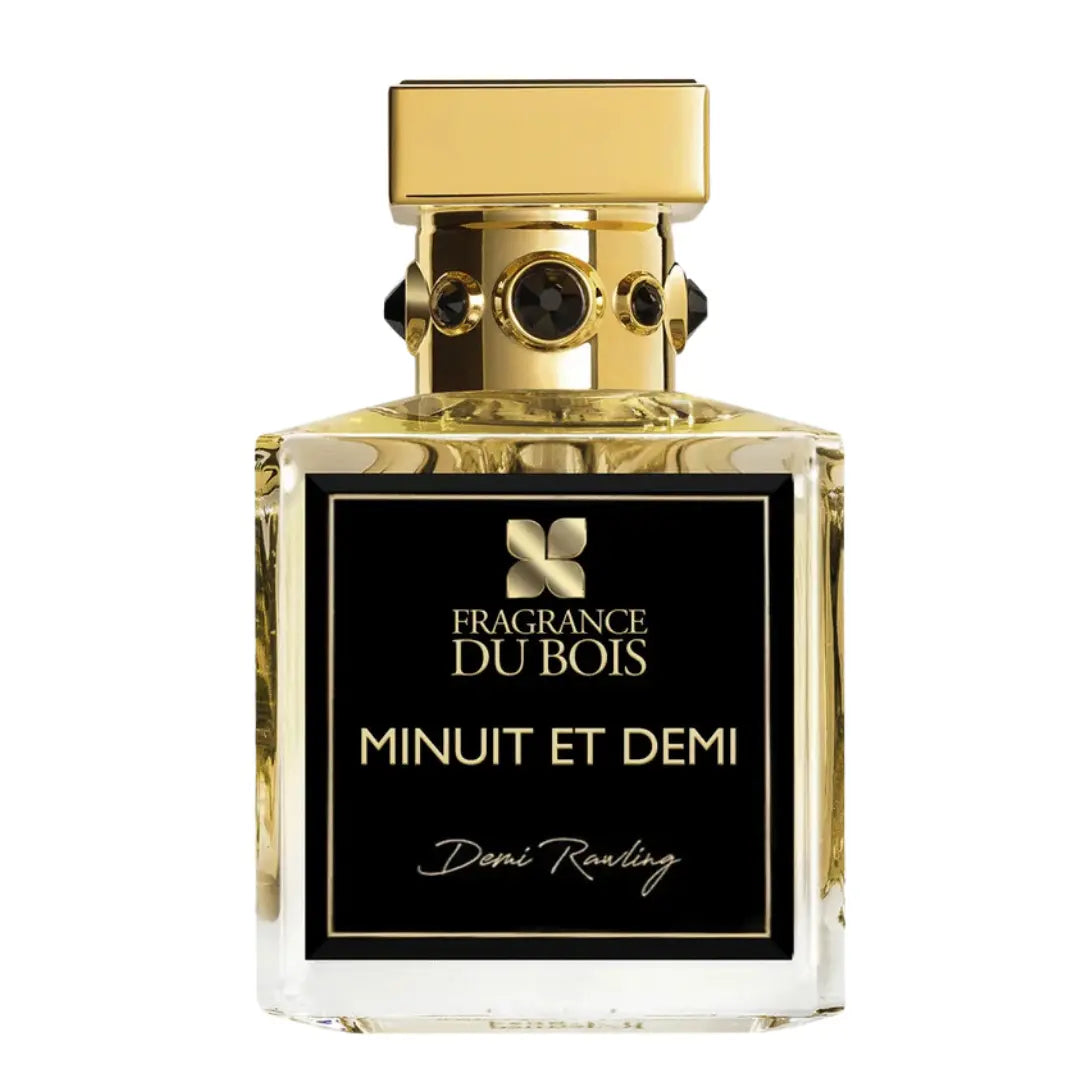 SAMPLE - Fragrance Du Bois Minuit et Demi EDP Fragrance du Bois