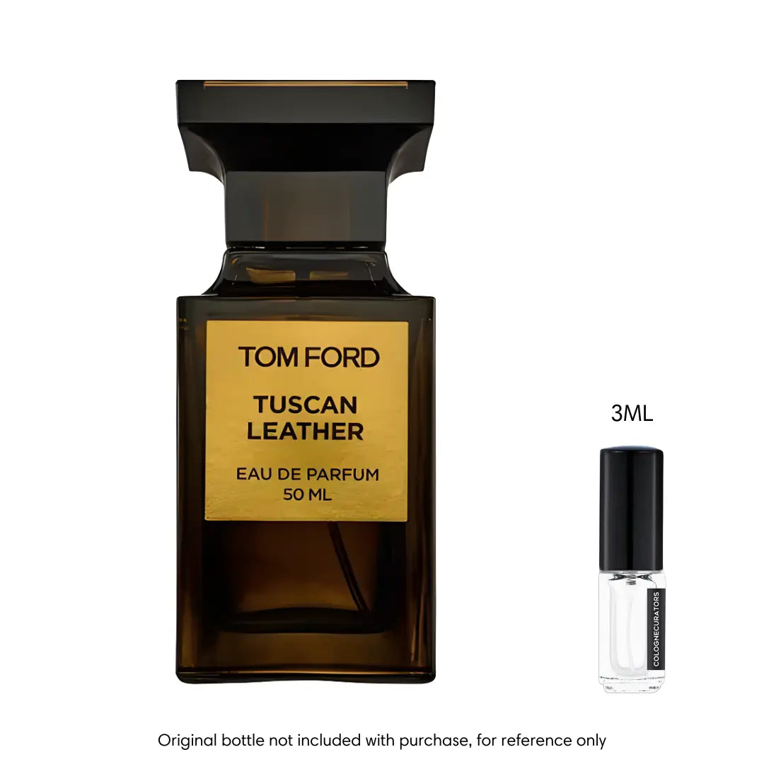 SAMPLE - Tom Ford Tuscan Leather EDP Tom Ford