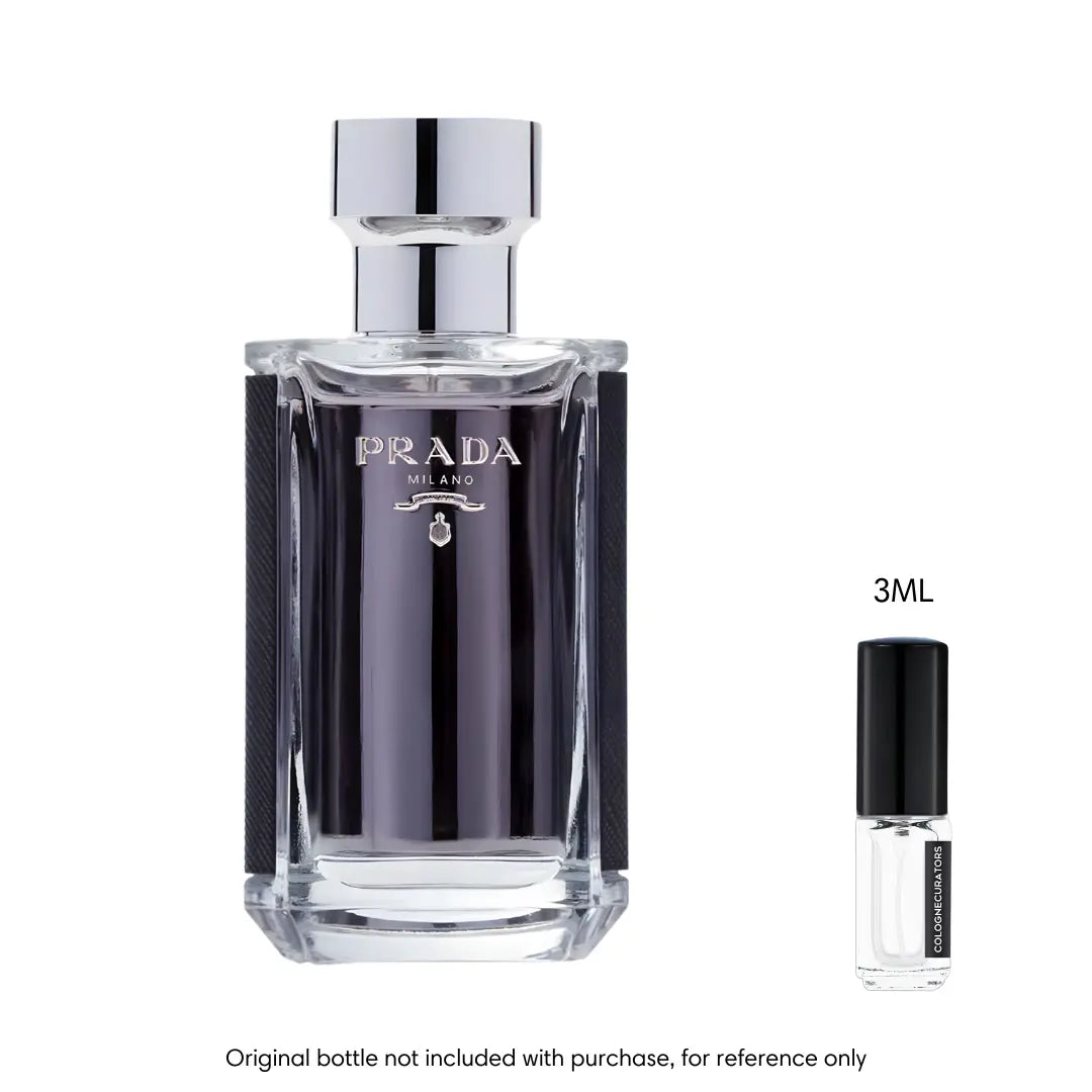 SAMPLE - Prada L'homme EDT Prada