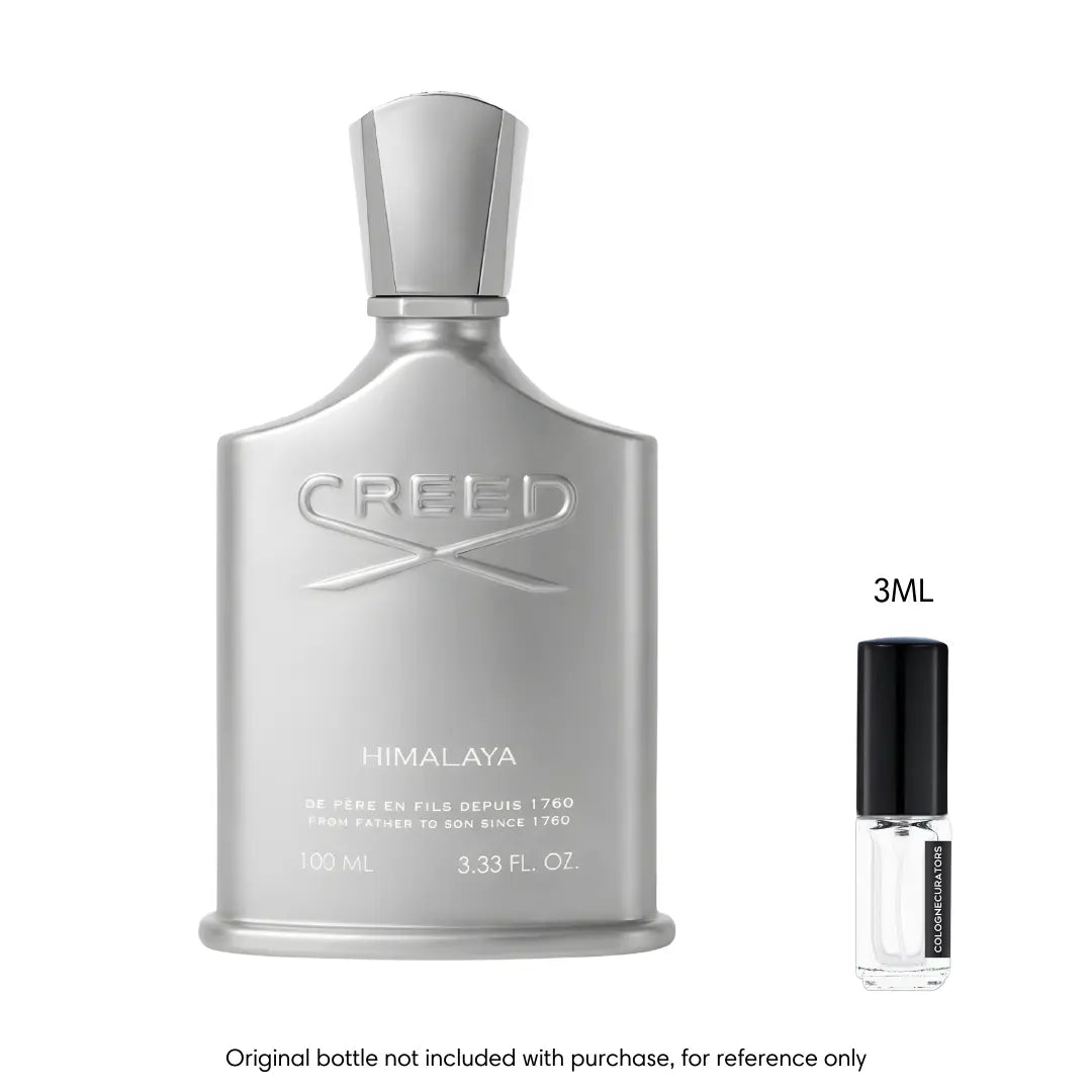 SAMPLE - Creed Himalaya EDP Creed