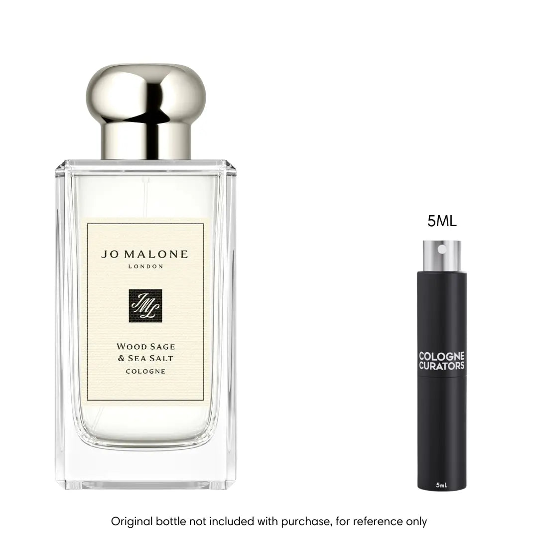 SAMPLE - Jo Malone Wood Sage & Sea Salt EDC Jo Malone