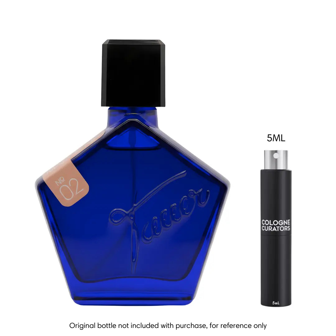 SAMPLE - Tauer L'Air du Desert Marocain EDT Tauer Perfumes