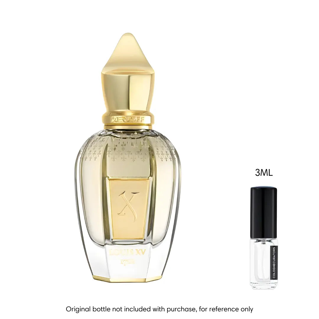 SAMPLE - Xerjoff Louis XV 1722 EDP Xerjoff
