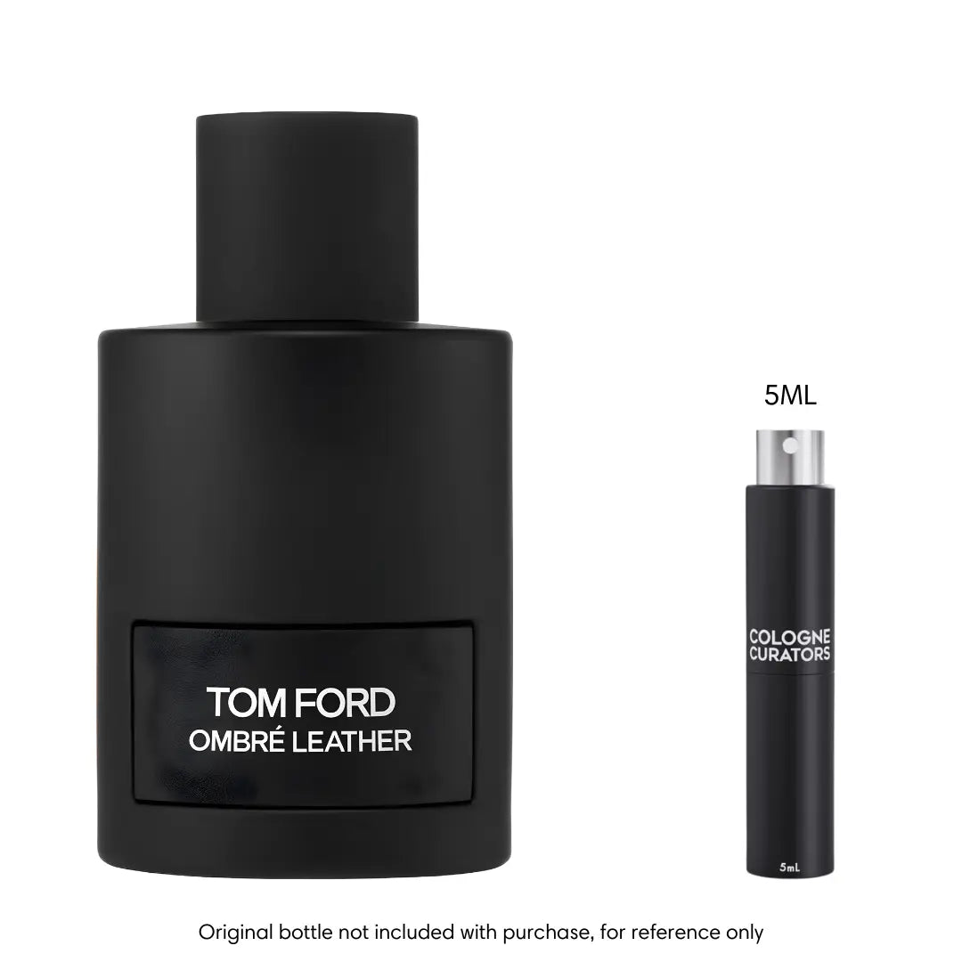 SAMPLE - Tom Ford Ombre Leather EDP Tom Ford
