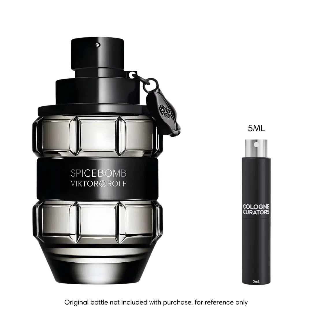 SAMPLE - Viktor & Rolf Spicebomb EDT Viktor & Rolf