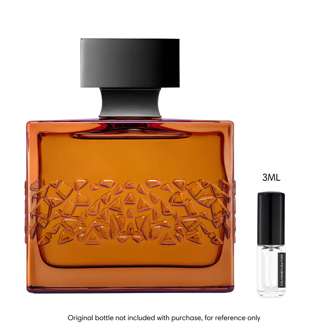 SAMPLE - M. Micallef Notorious XO EDP M. Micallef
