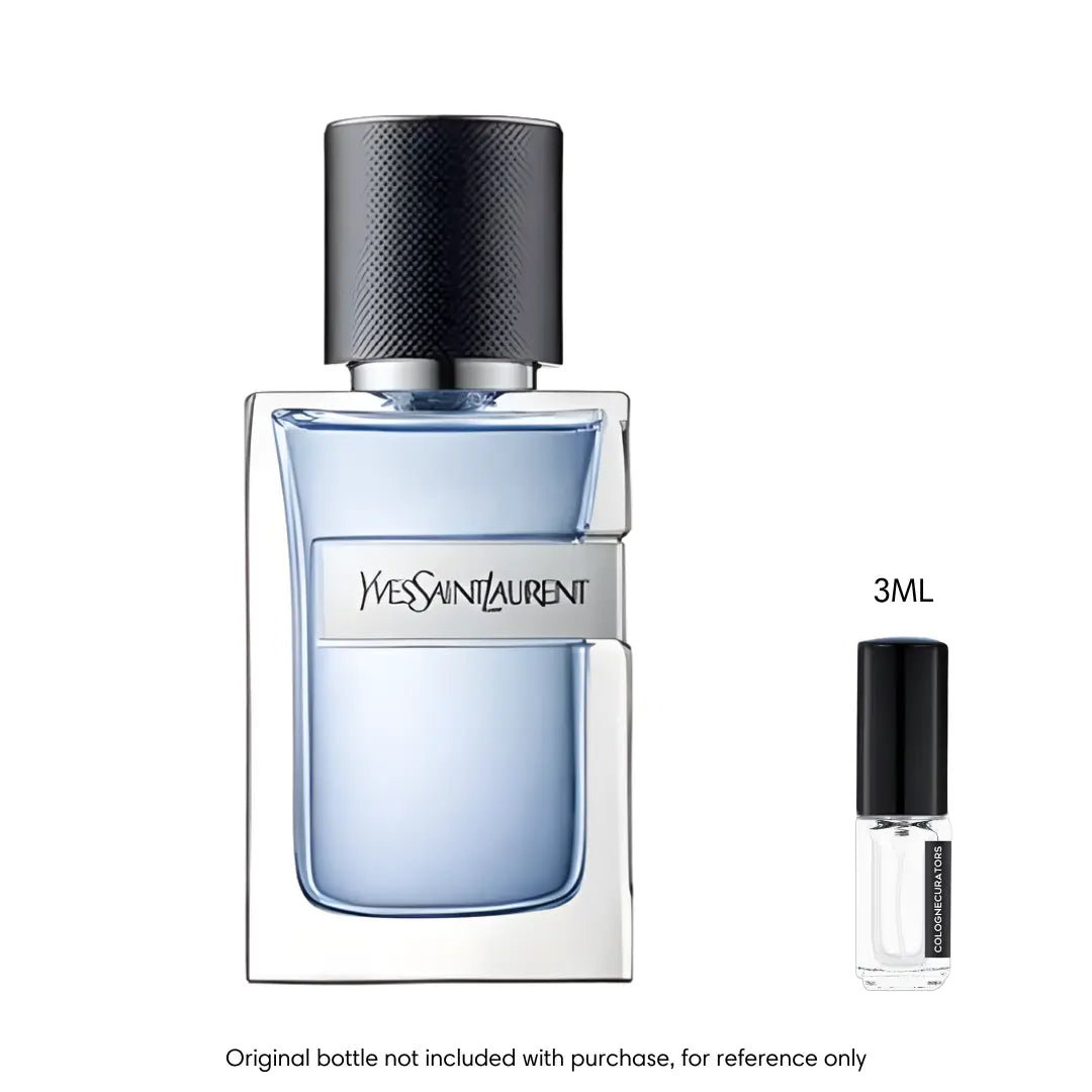 SAMPLE - Yves Saint Laurent Y EDT Yves Saint Laurent
