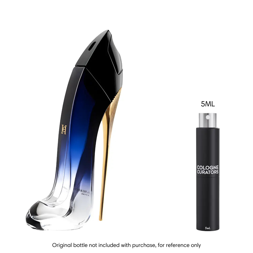 SAMPLE - Carolina Herrera Good Girl Légère EDP Carolina Herrera