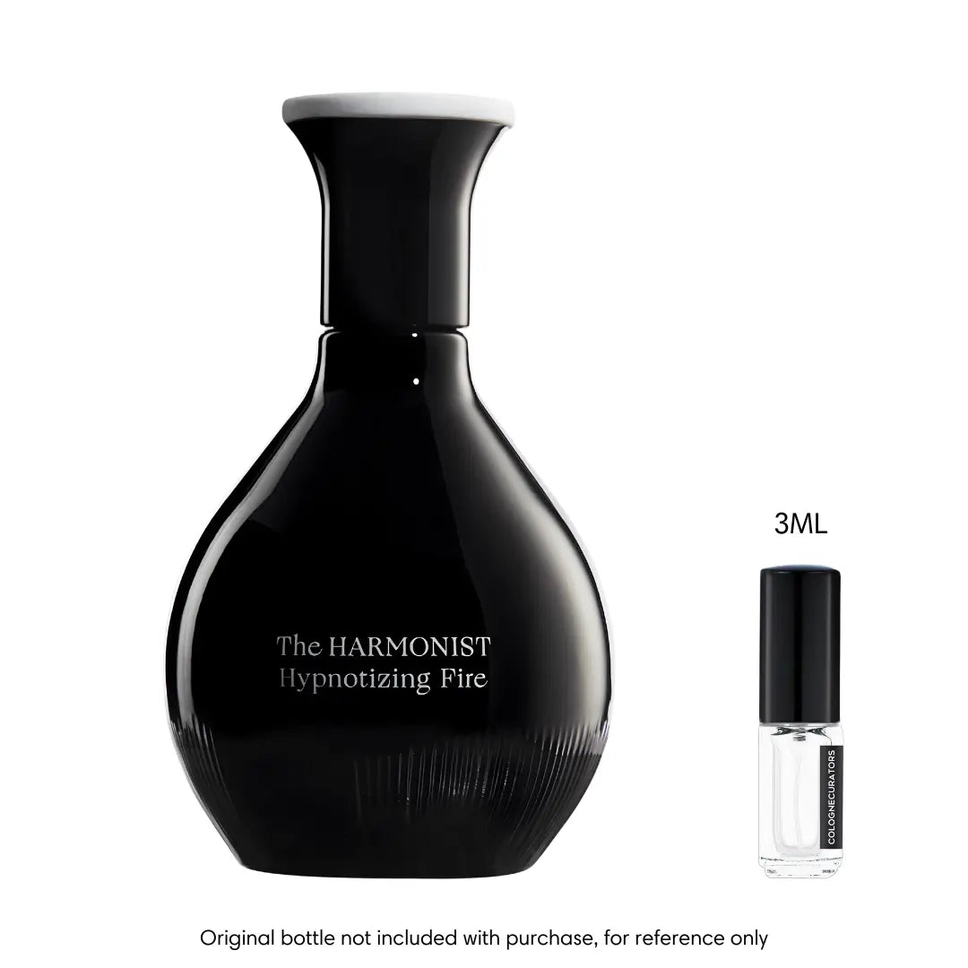 SAMPLE - The Harmonist Hypnotizing Fire Parfum The Harmonist