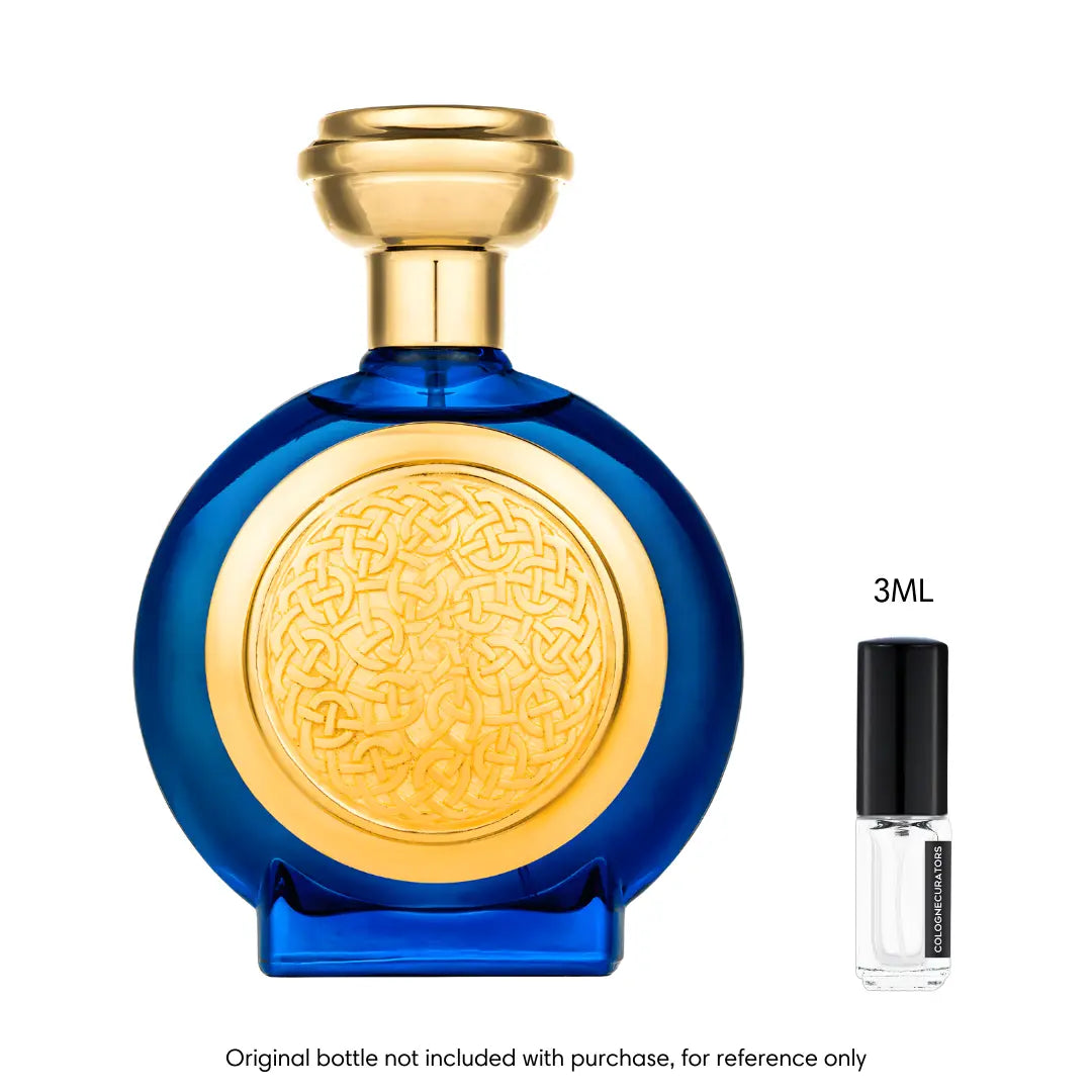 SAMPLE - Boadicea The Victorious Azrak EDP Boadicea the Victorious