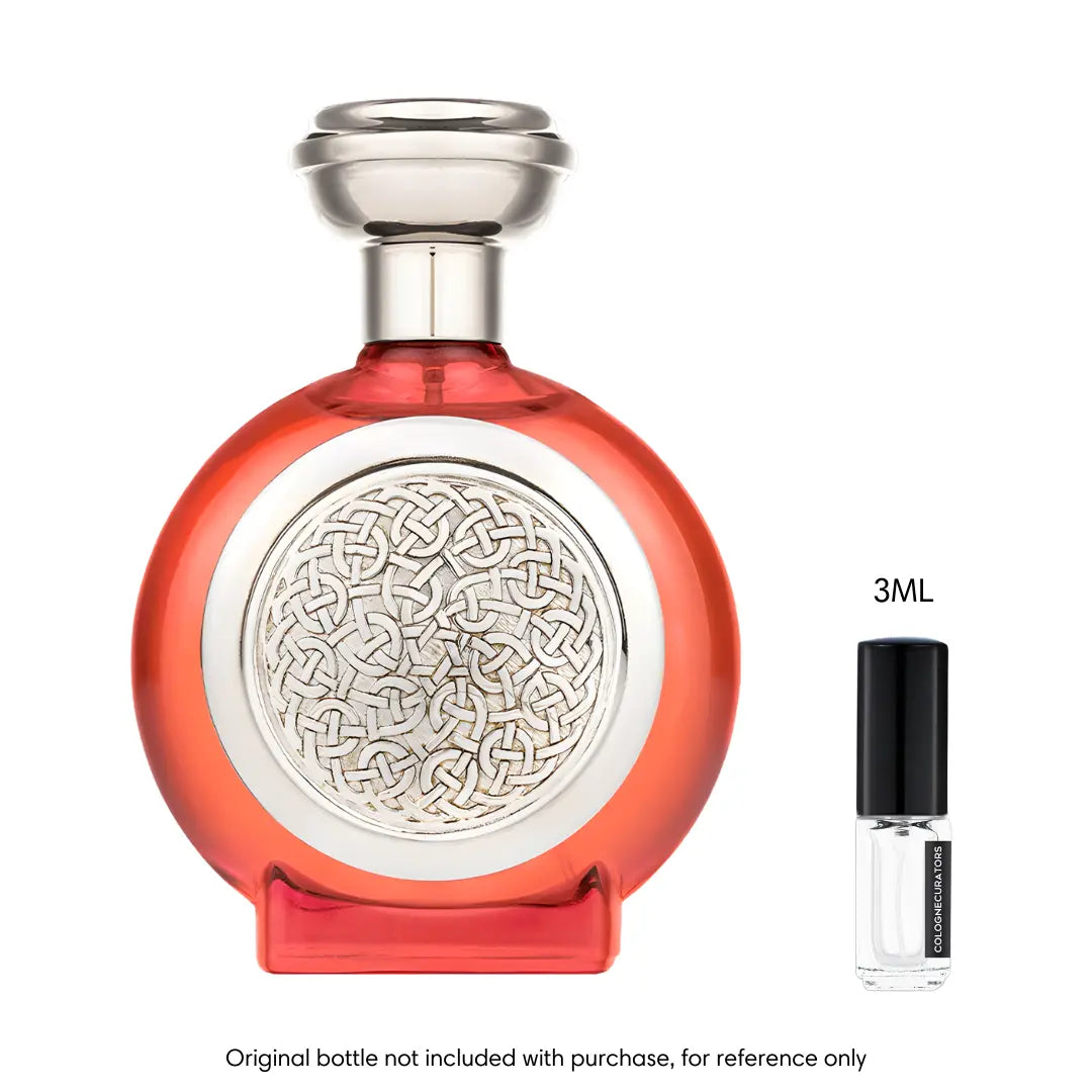 SAMPLE - Boadicea The Victorious Harmonious EDP Boadicea the Victorious