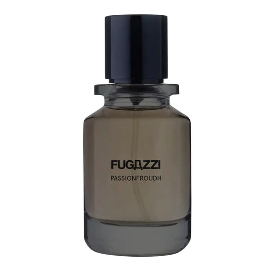 SAMPLE - Fugazzi Passionfroudh Extrait Fugazzi