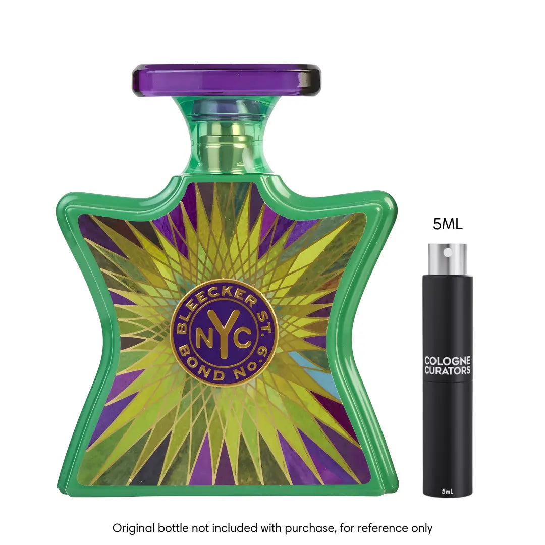 SAMPLE - Bond No. 9 Bleecker Street EDP Bond No. 9