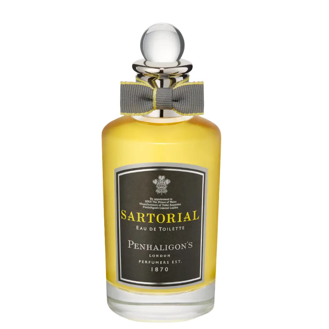 SAMPLE - Penhaligon's Sartorial EDT Penhaligon