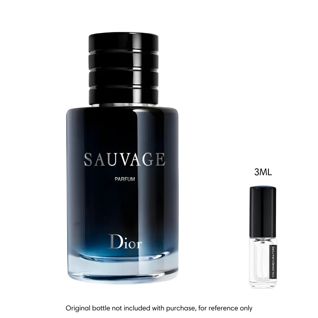 SAMPLE - Dior Sauvage Parfum Dior