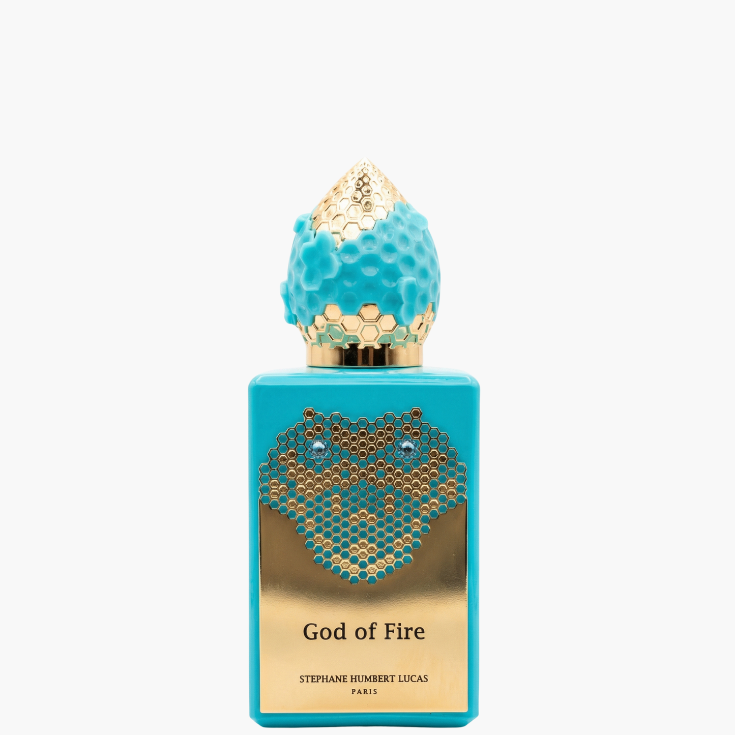 Stephane Humbert Lucas God Of Fire EDP Stephane Humbert Lucas