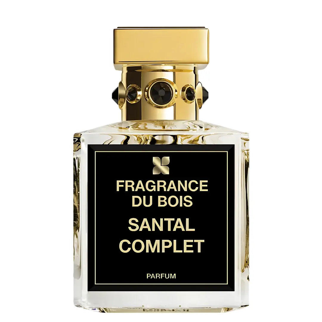 SAMPLE - Fragrance Du Bois Santal Complet Parfum Fragrance du Bois